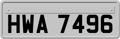 HWA7496