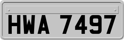 HWA7497