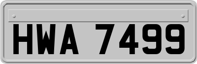 HWA7499