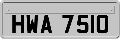 HWA7510