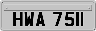 HWA7511