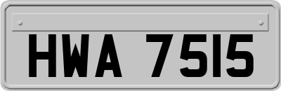 HWA7515