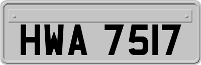 HWA7517