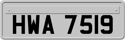 HWA7519
