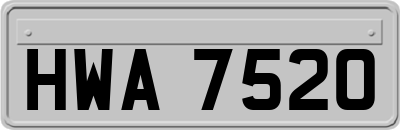 HWA7520