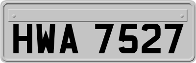 HWA7527