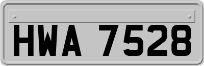 HWA7528