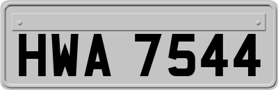 HWA7544