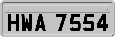HWA7554