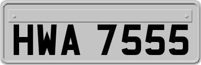 HWA7555