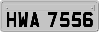 HWA7556
