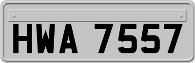 HWA7557