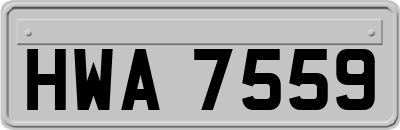 HWA7559