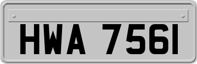 HWA7561