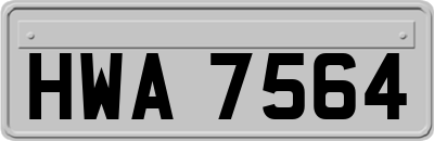 HWA7564
