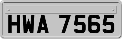 HWA7565