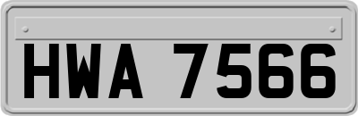 HWA7566