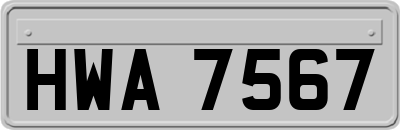 HWA7567