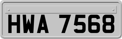 HWA7568