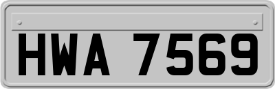 HWA7569