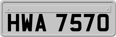 HWA7570