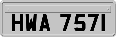 HWA7571