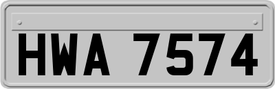 HWA7574