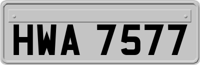 HWA7577