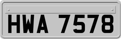 HWA7578