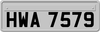 HWA7579