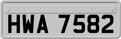 HWA7582