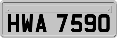 HWA7590
