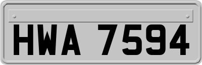 HWA7594