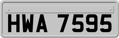 HWA7595