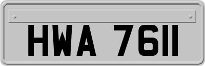 HWA7611