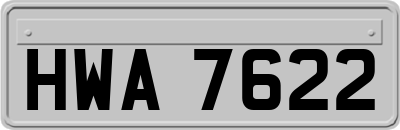 HWA7622