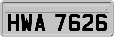 HWA7626