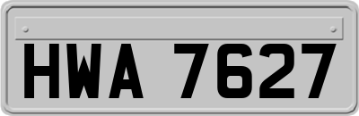 HWA7627