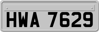 HWA7629