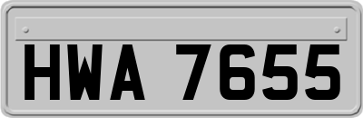HWA7655