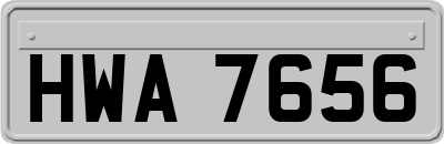 HWA7656