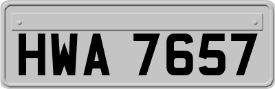 HWA7657