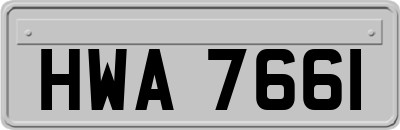 HWA7661
