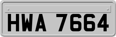 HWA7664