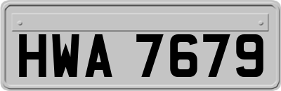 HWA7679