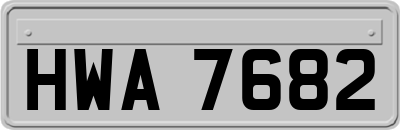 HWA7682