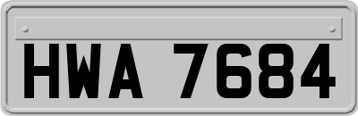 HWA7684