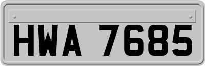HWA7685