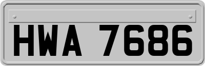 HWA7686