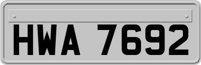 HWA7692